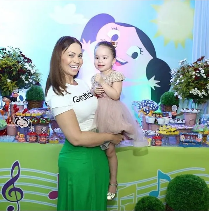 3 aninhos Maria Esther