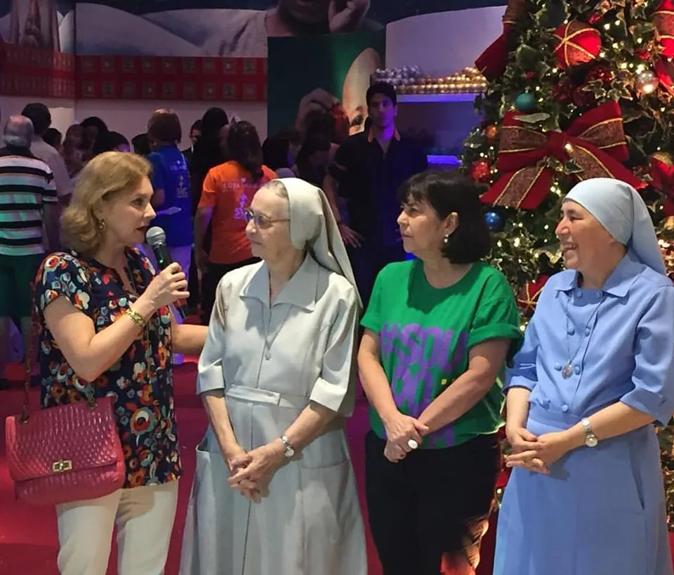 Loja do Bem inaugura oficialmente no Iguatemi