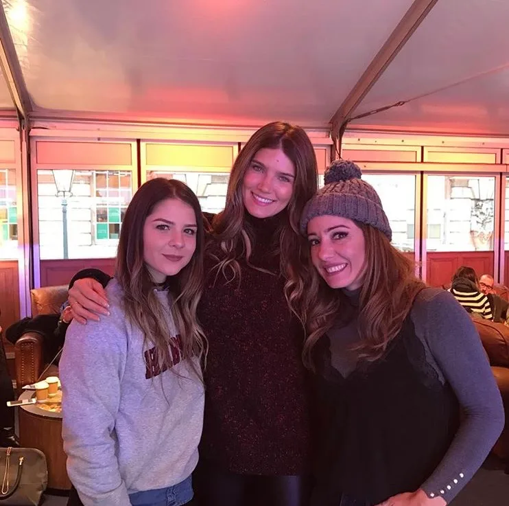 Grande encontro em Londres