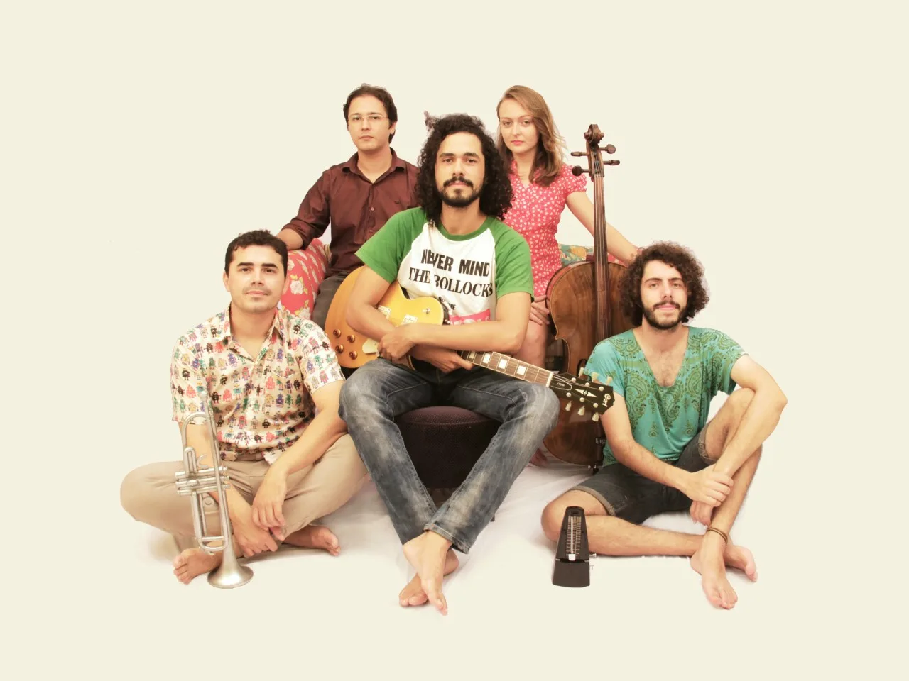 Começa o Conecta – Festival Artes sem Fronteiras