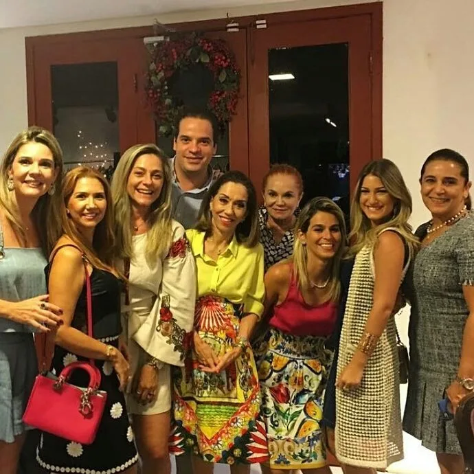 Lisieux Brasileiro apresenta nova coleção