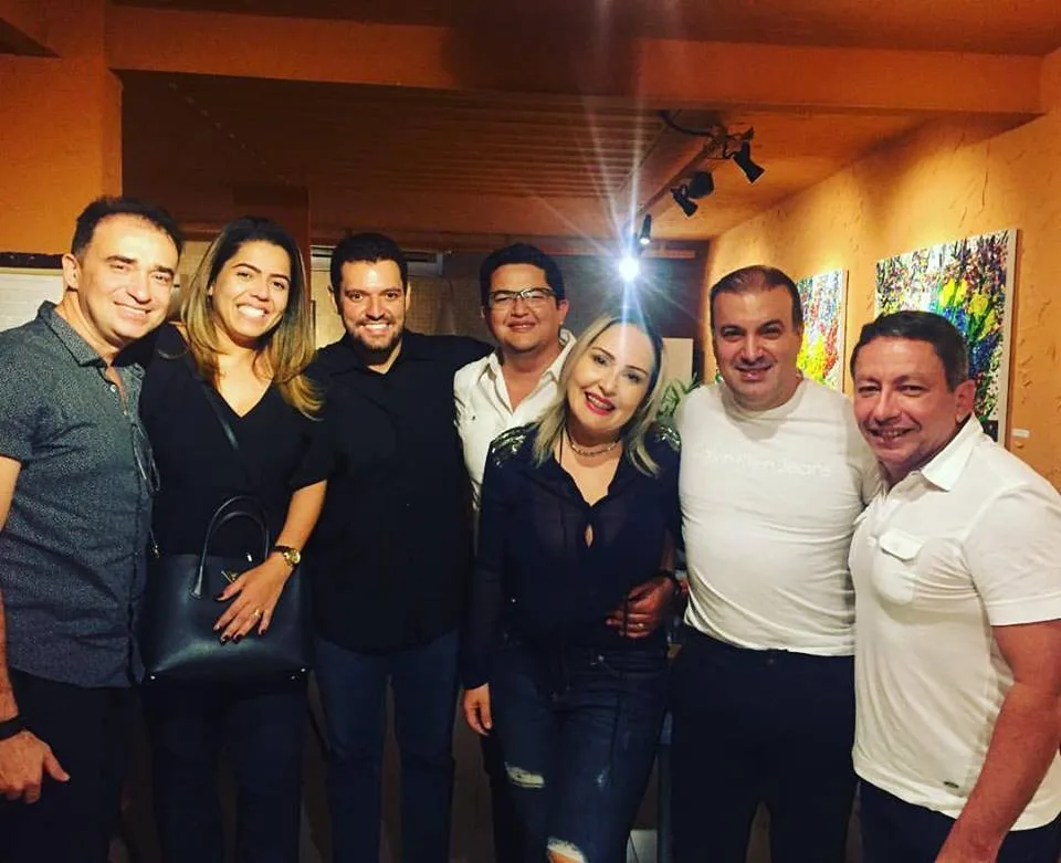 Happy hour entre amigos