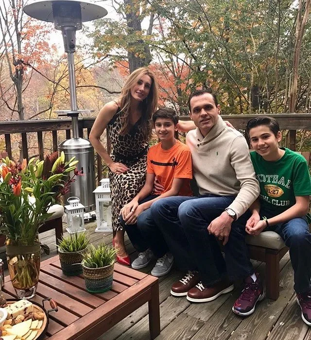 Thanksgiving day