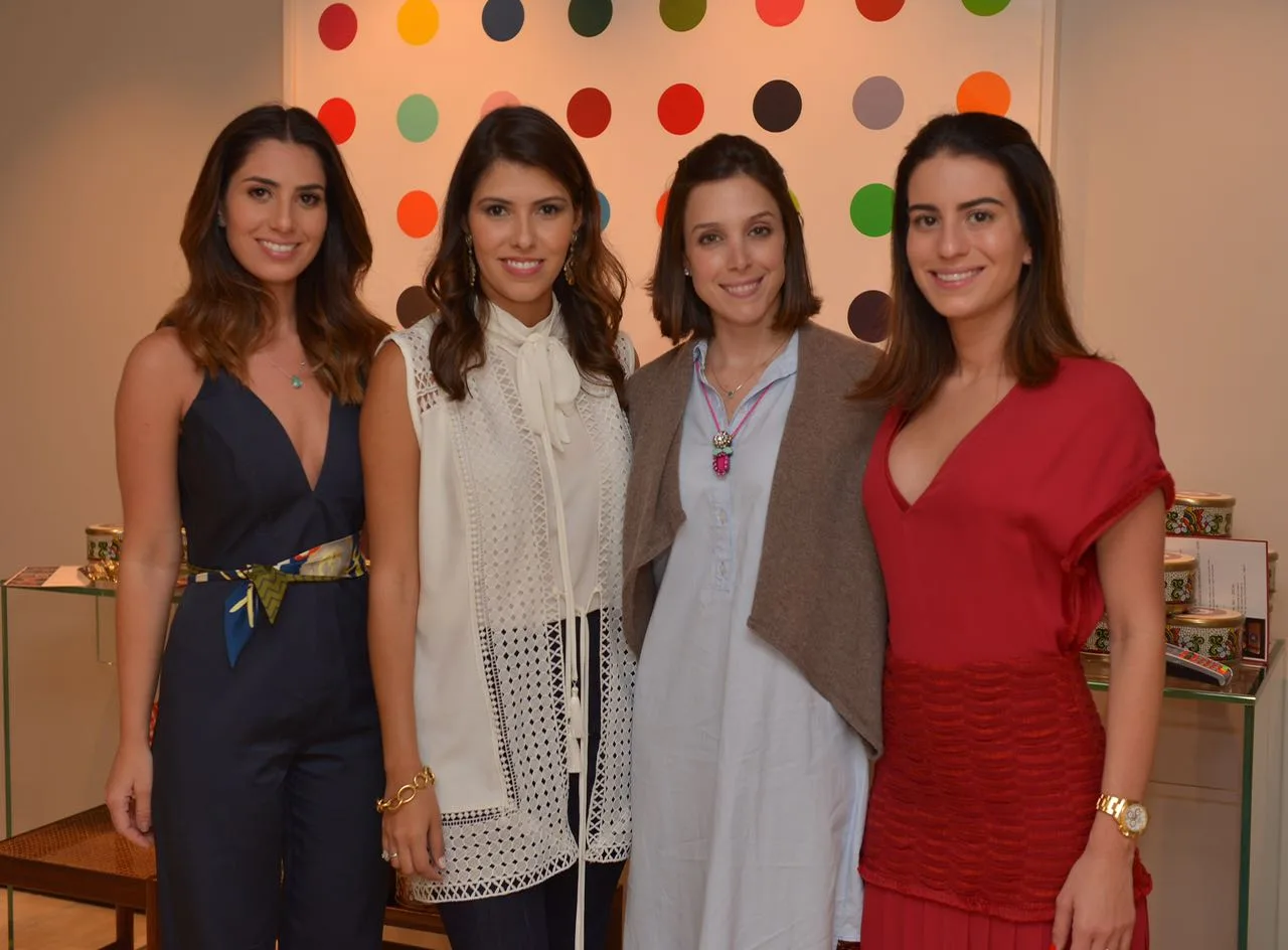 Natal by Briejer, Sandra Pinheiro e Natasha