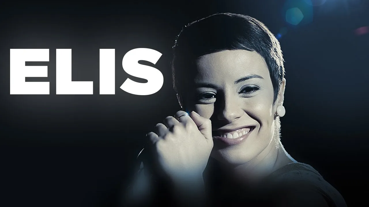 Elis, o Filme