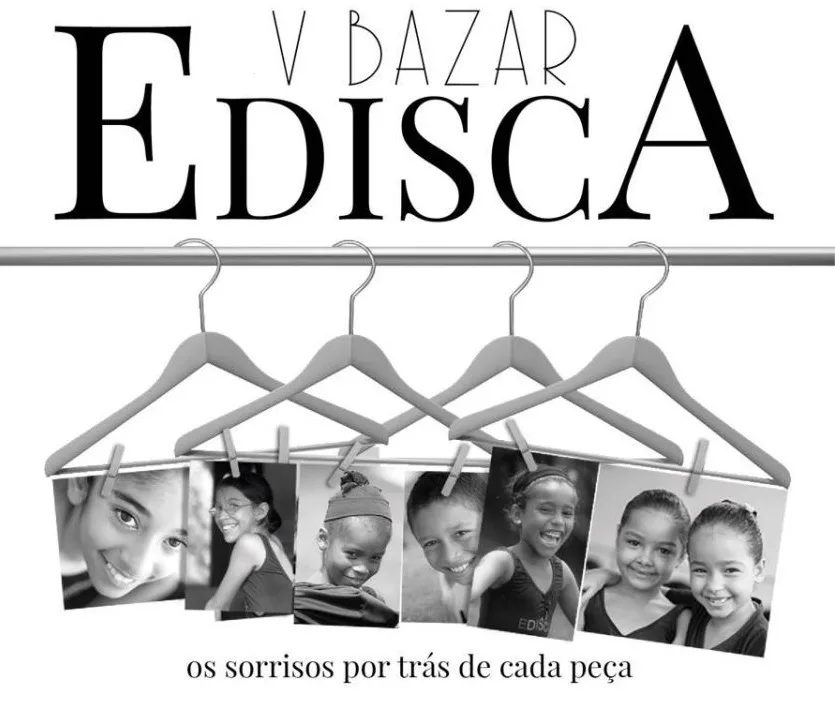 V Bazar Edisca