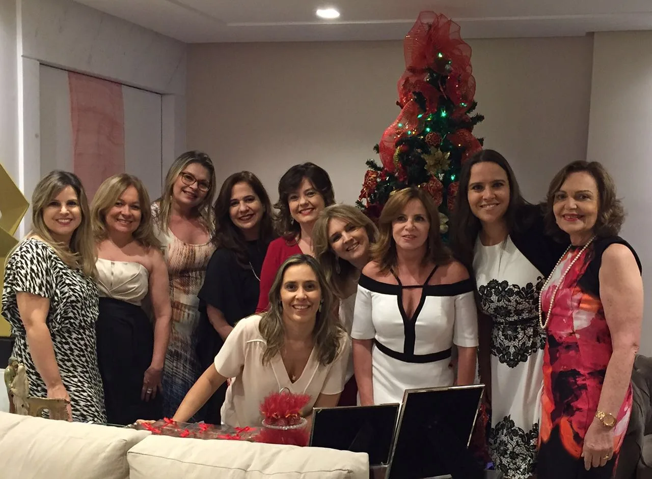 Jingle bell entre amigas