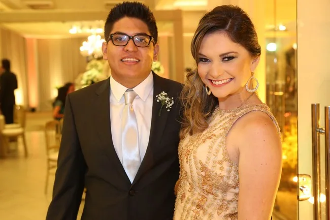 Cegonha entrega Alice à Cinthya Jordão e Daniel Neri