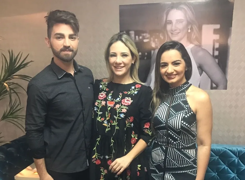 Novidade na TV Cidade Fortaleza