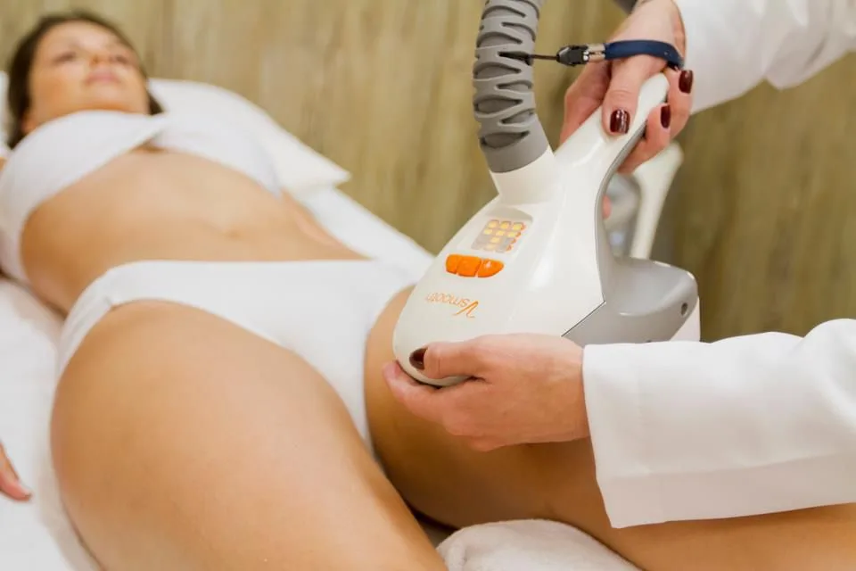 Clínica Haim Erel inova com tratamento VelaShape III