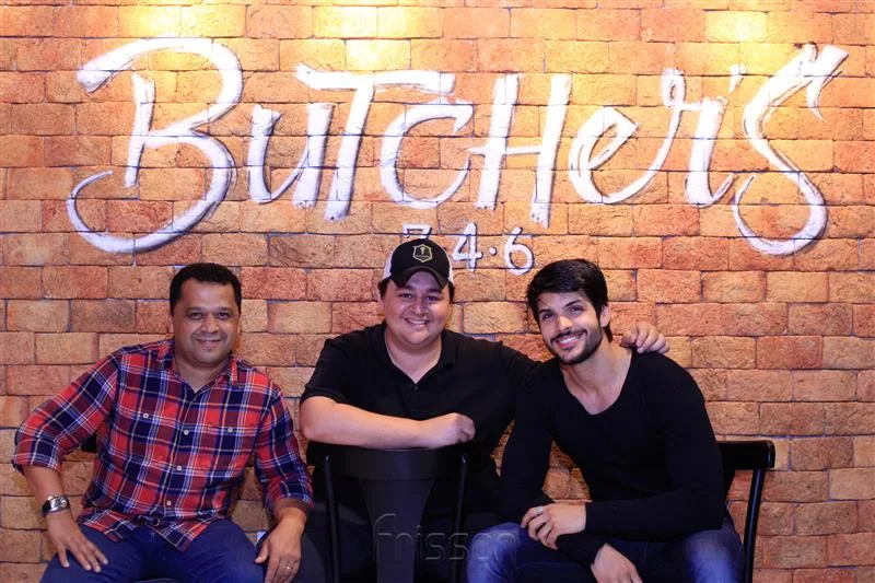 Restaurantes Butcher’s 746 abre em Fortaleza
