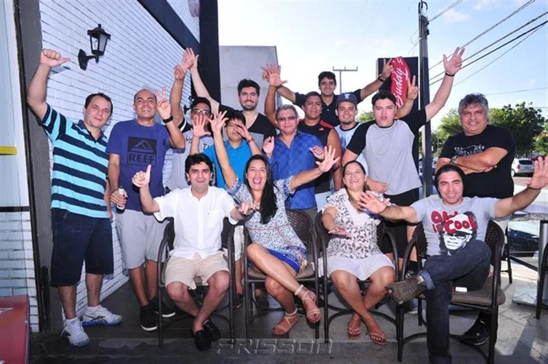IV Encontro dos Fotógrafos Sociais
