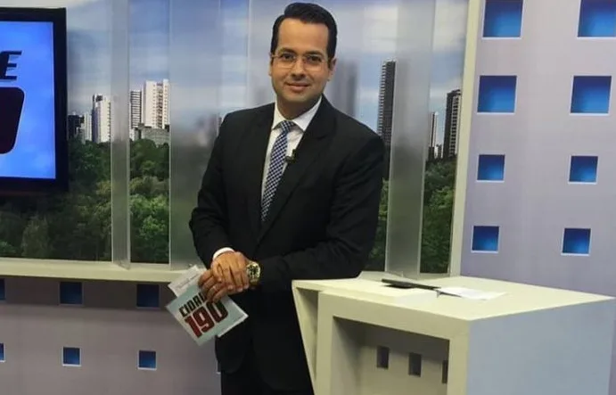 Vitor Valim: melhor parlamentar em atividade