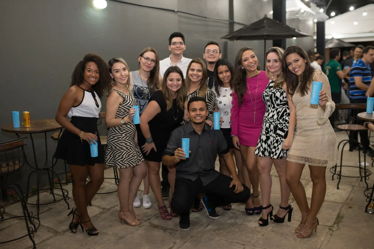 Capuchino marca as conquistas de 2016