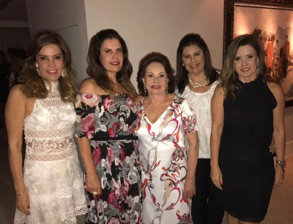 Jingle bell da família Nogueira