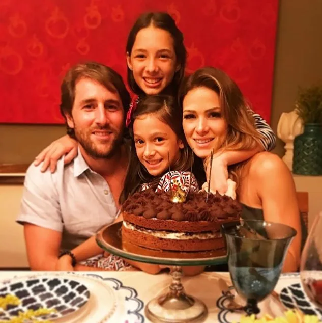 32 anos de Rodrigo Queiroz Frota