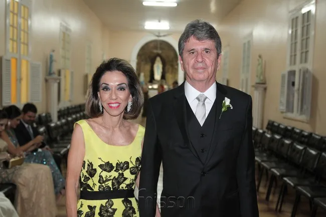 Happy Birthday de Márcia Távora