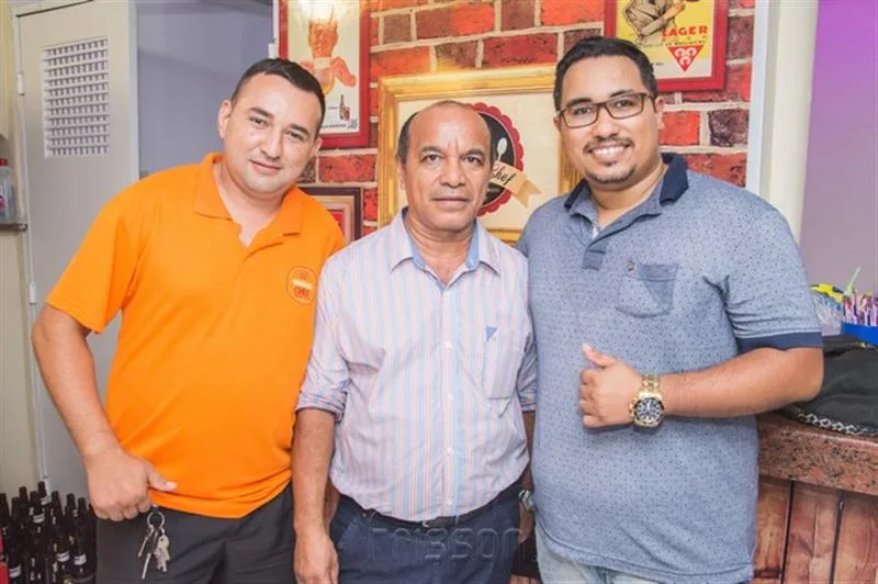 Esquina do Chef recebe comenda da CONBRAPPE