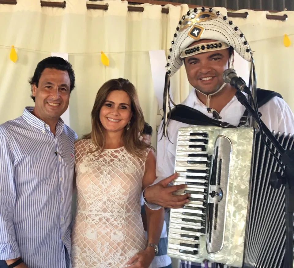 B-day de Ivana Bezerra