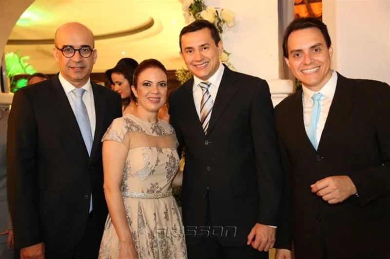 Manoela Brandão brinda nova idade