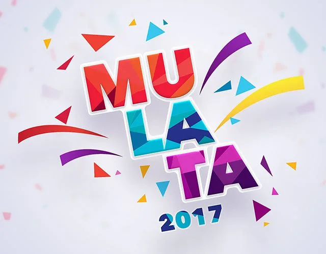 Concurso Mulata da Cidade 2017