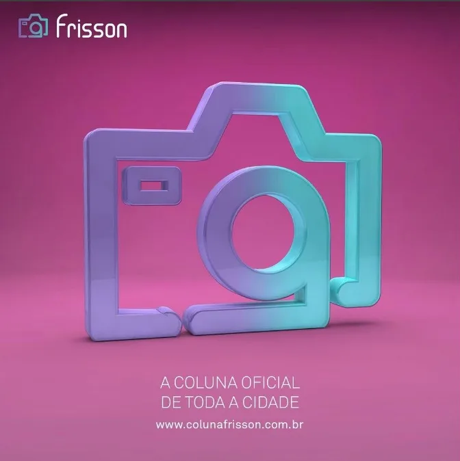 Coluna Oficial dos melhores eventos