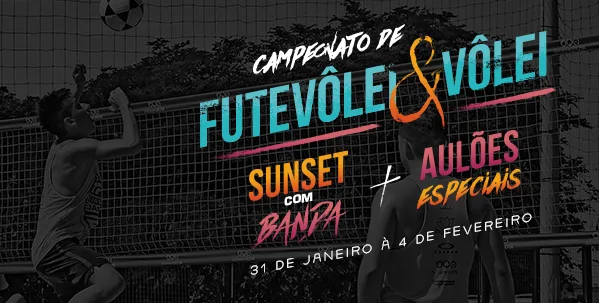 AYO realiza o Festival de Verão
