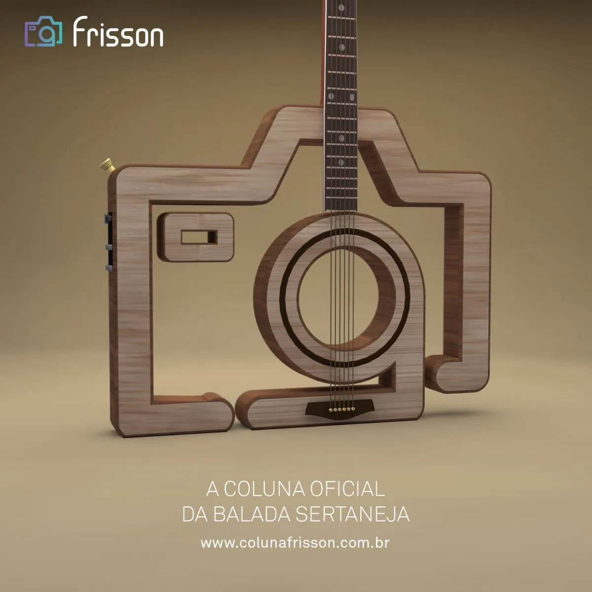 A Coluna Oficial da Balada Sertaneja