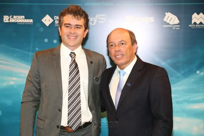 Diretoria do Sinduscon-CE toma posse