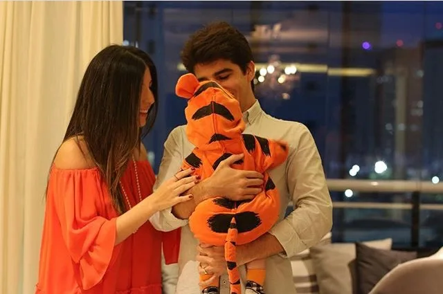 Os 3 meses de Joaquim Aguiar