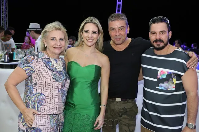 Dragão Fashion Brasil 2017 em contexto peruano