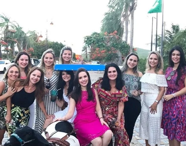 Sessão sopro de velinhas de Lucinha Pinheiro