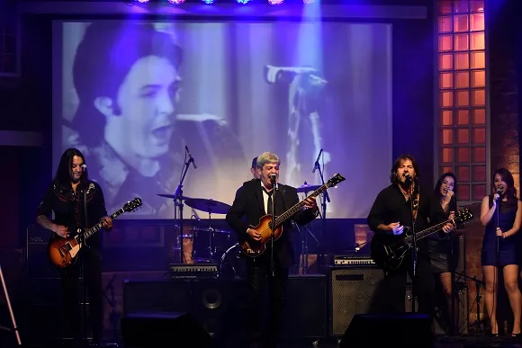 Simplesmente Paul no Teatro RioMar Fortaleza