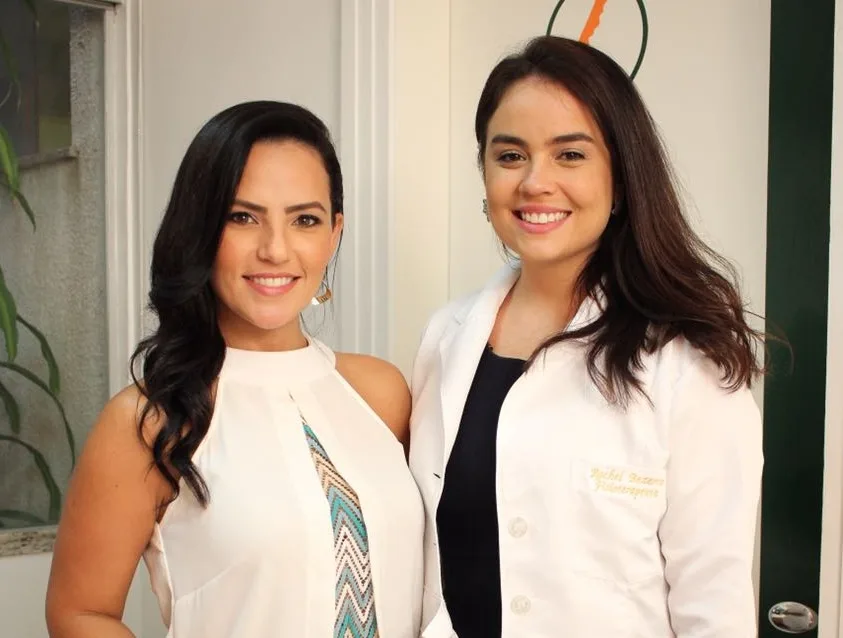 Tudo sobre a técnica Miracle Face no Programa Arrasou