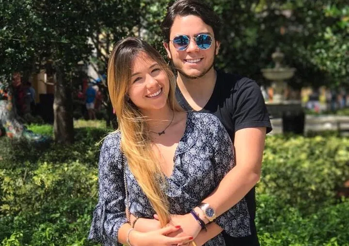 Na rota de Miami