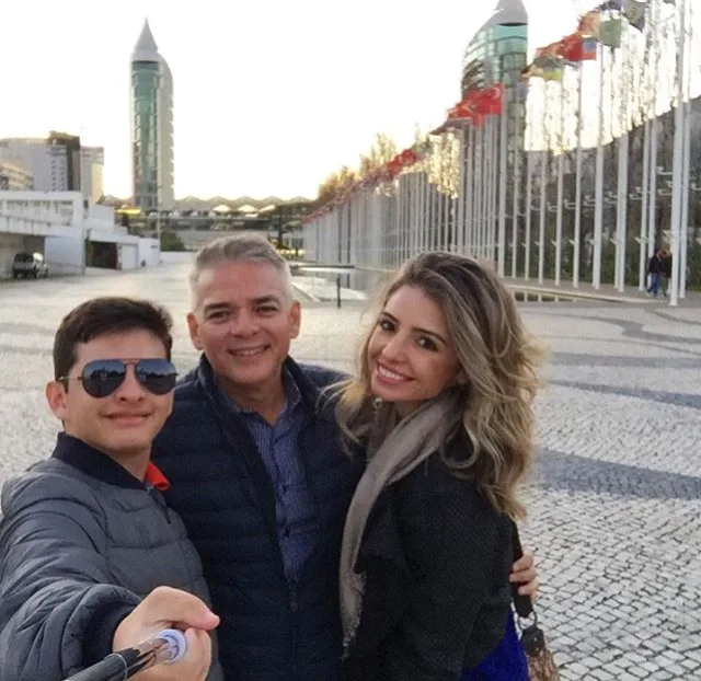 Férias em Portugal