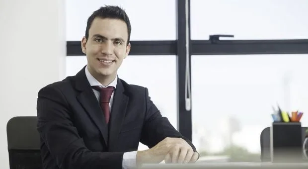 Diretor Geral da Uber no Brasil em almoço do LIDE Ceará