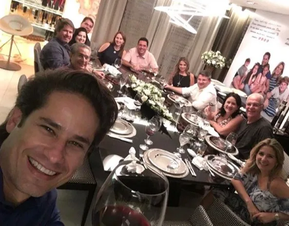 B-Day de David Rodrigues