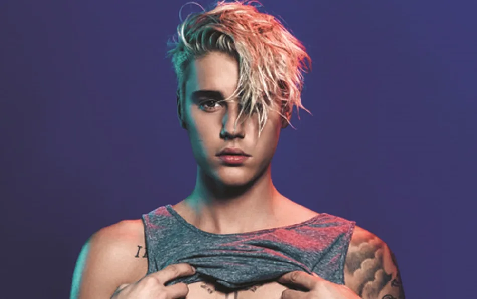 Justin Bieber e a mansão no Brasil