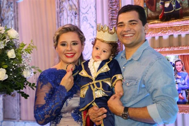 Camila Ximenes e Jacob Mendes revelam gravidez