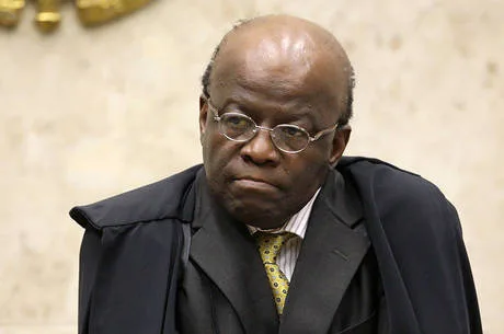 Plano B para Joaquim Barbosa