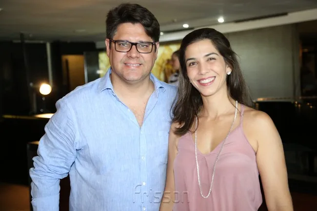 Leonardo Carvalho prestes a tomar posse no TRF5
