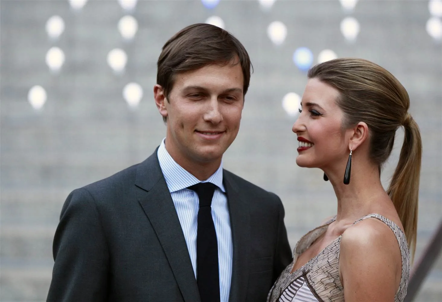 Power couple