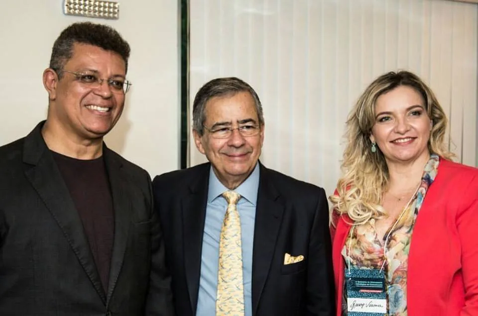 Seminário do Conselho Federal de Enfermagem