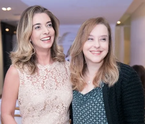 As melhores dermatologistas reunidas