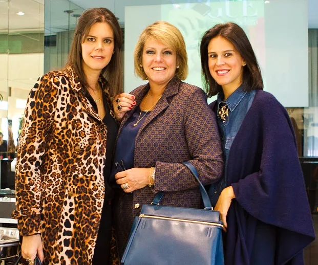 Glamour, fé e devoção
