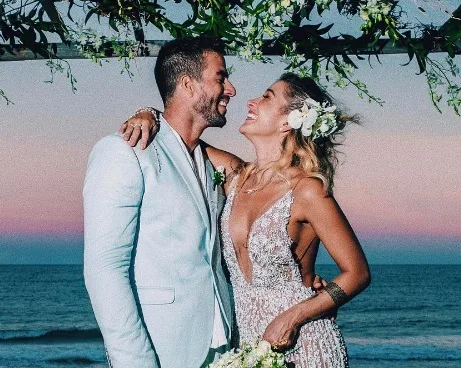 Amor oficializado em Trancoso