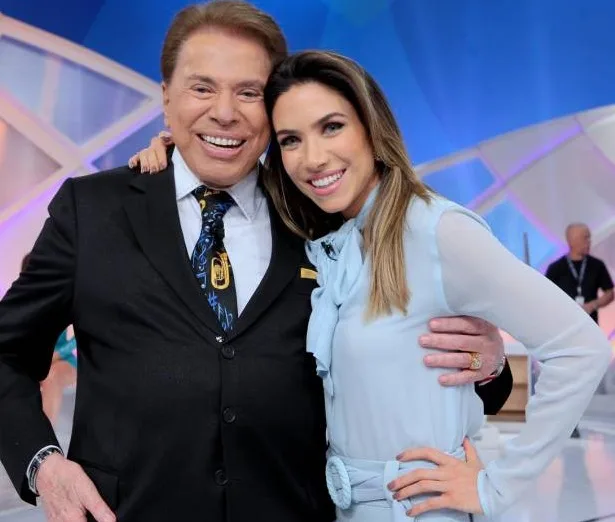 Silvio Santos vai casar filha em sua mansão