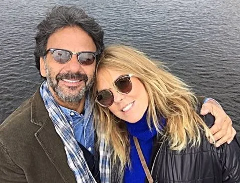 Lilibeth Monteiro de Carvalho e Jorge Pontes voltam ao País