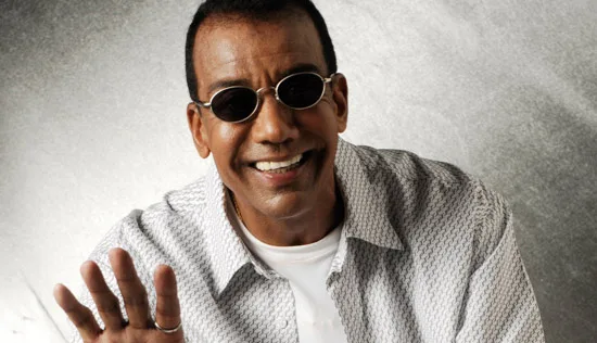 Salve, Jorge Ben Jor